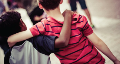 Prevention of Bullying